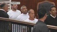 Egypt court to hear jailed Jazeera reporters' appeal