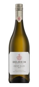 Time to shine with new Delheim Family Chenin Blanc