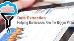 Data extraction - helping businesses see the bigger picture