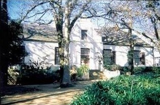 Stomp the vineyard at Muratie Estate this summer