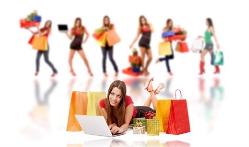 Me-commerce to We-commerce, explains e-commerce power shift