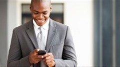 Africa set to lead growth in mobile