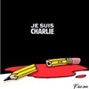 South African cartoonists respond to Charlie Hebdo attack