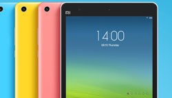 China smartphone maker Xiaomi wants slice of Apple pie