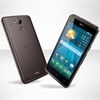 New Acer smartphone - making liquid a solid