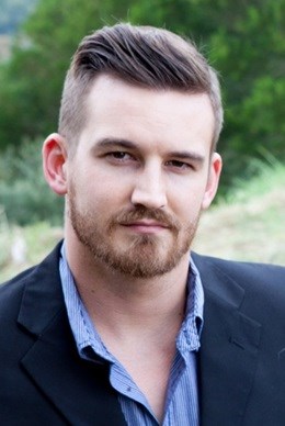 Jacques du Bruyn, MD of Flume