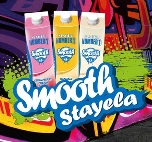 Flume are running the Mageu Number 1 Facebook page for Foodcorp.