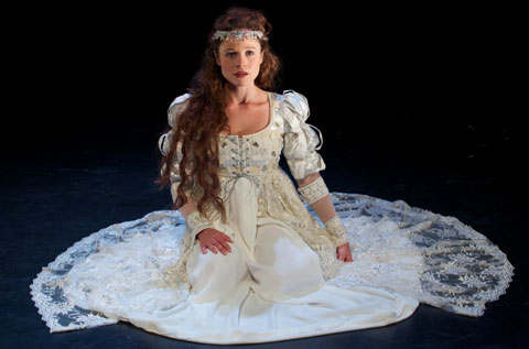 Othello to open at Maynardville