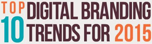 Top 10 digital trends for 2015 [infographic]