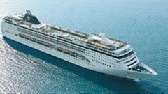 MSC Cruises picks McCann to lead 2015-2016 brand-building campaign