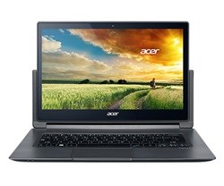 Acer Aspire R13 notebook<p>Source: