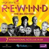 Countdown to 80s Rewind Festival