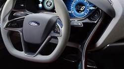 Winners of Ford's Innovate Mobility Challenge announced