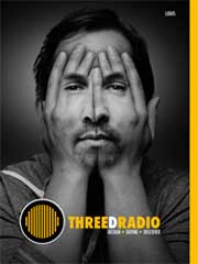 The new B-Class cruises into cinemas with 3D Radio