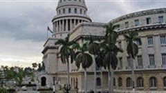 Cuba denies previously reported Wi-Fi rollout