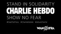 First Charlie Hebdo since attacks sold out in many parts of France