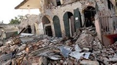 Can quake-hit Haiti manufacture itself a high-tech future?