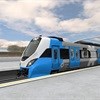 Minister receives new batch of PRASA locos