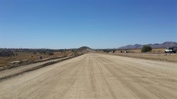 Namibia's most dangerous road to be upgraded