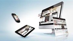 Understanding responsive and mobile website design
