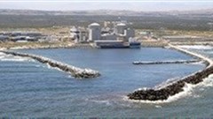 SA's long-term nuclear plan no solution to country's short-term energy needs