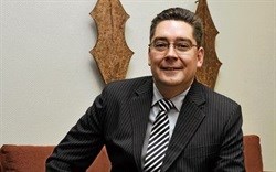 Steven Barker, Head of Home Loans at Standard Bank. Source: