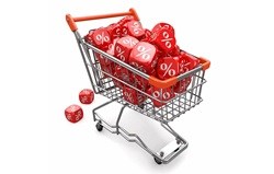 Retailers note a fair festive season's trade