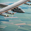 Solar plane set for landmark round-the-world flight