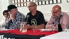 Have we left the media freedom debate too late?