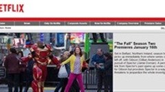 Netflix eyes empire as internet TV battle heats up