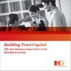'Trust Capital' is the key, IHG Trends Report finds