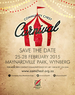 Carnival returns to Maynardville