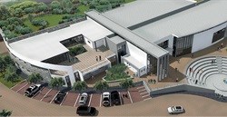 Building libraries by the book