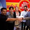 Sunfoil to sponsor Cape Town's Big Walk