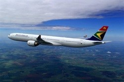 SAA cancels New York flights