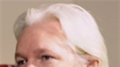 Julian Assange believes he too is being targeted. (Image extracted from YouTube)