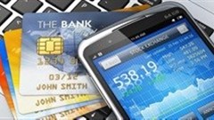 The challenge of e-commerce transactions on a mobile device