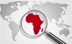 Africa CEO Forum to focus on new economic environment