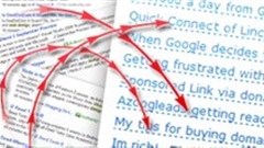 Taking a cue from the Ryanair screen scraping judgment