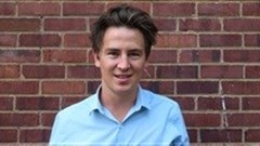 Look at the legs on that strategy