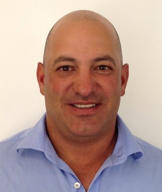 Norman Raad, Founder and Director, Broll Auctions and Sales