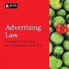 New book out on advertising law