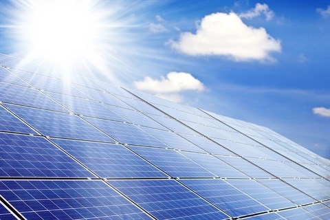 SA takes valuable steps to develop renewable energy sector