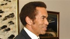 Bad karma? Hackers hit Gaborone daily