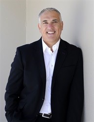 Seeff Chairman, Samuel Seeff.