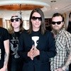 The Red Jumpsuit Apparatus to appear at Freedom Festival