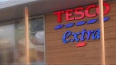 Britain's Tesco says 2,000 jobs under threat