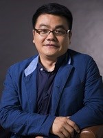 Sy Lau announced as Cannes Lions Media Person of the Year