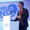 Sy Lau announced as Cannes Lions Media Person of the Year