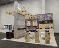 Scan Display cements position as top exhibitions supplier at EXSA